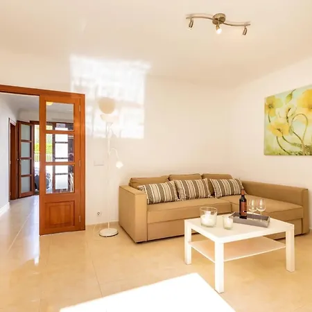 Casa Antonia By Sealand * פורט דה פולנסה