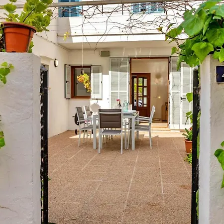 דירה Casa Antonia By Sealand פורט דה פולנסה