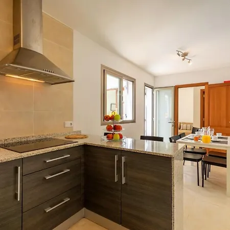 דירה Casa Antonia By Sealand *