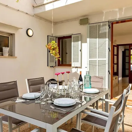 דירה Casa Antonia By Sealand *