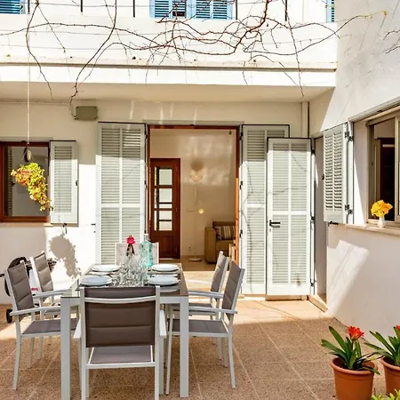 Casa Antonia By Sealand דירה פורט דה פולנסה